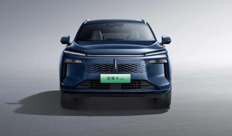 盘点长城智驾车型：硬派越野也开始卷智驾硬件了？