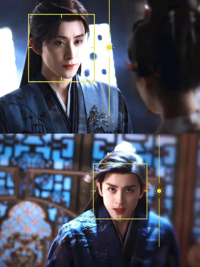 敖瑞鹏接棒《错世》男主! 仙侠剧换角风波背后暗藏哪些玄机?