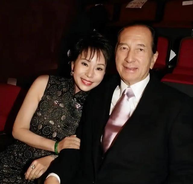 三太陈婉珍生日刚过一天，令人担心的事发生，何超莲、窦骁受牵连