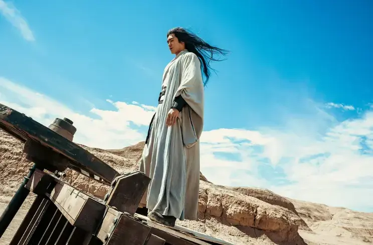 观众评分高达9.2分，力压《镖人》，2026年最佳电影诞生了