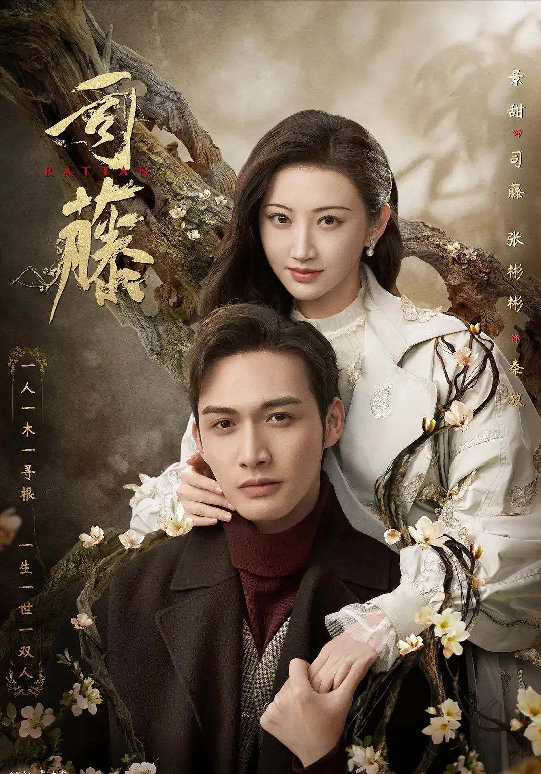 被央视赞誉的7部国产剧，全看过的人真的眼光独到