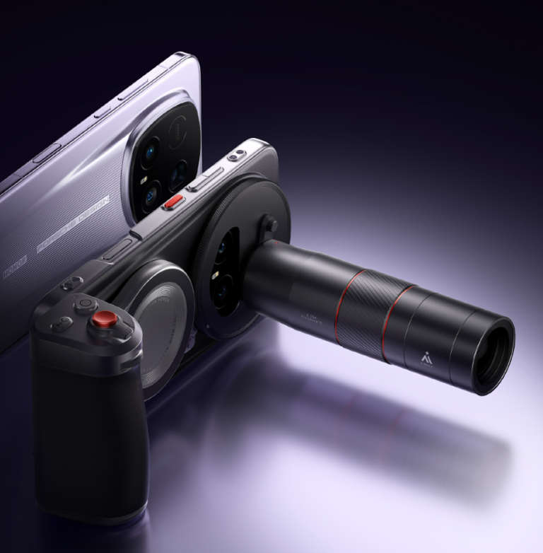 荣耀CEO李健放话将超越苹果影像 与阿莱强强联合！