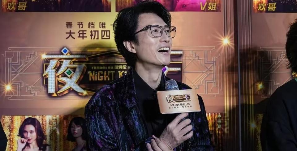 冲3亿，周星驰甘拜下风，古天乐也拦不住，2026年最强港片诞生了