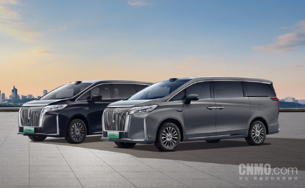 魏牌高山连续6个月蝉联新能源MPV销冠！2月再登顶