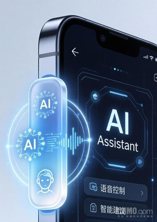 小米18系列手机或加入AI多功能按键 今年9月发布？