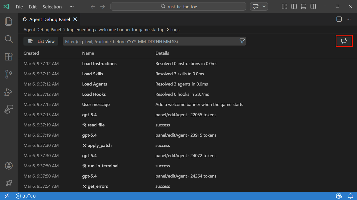 微软 VS Code 开启“周更”狂飙模式，首个版本 v1.111 已上线