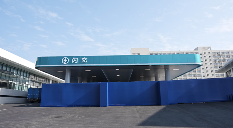 解决行业痛点 比亚迪硬核闪充技术树立行业新标杆