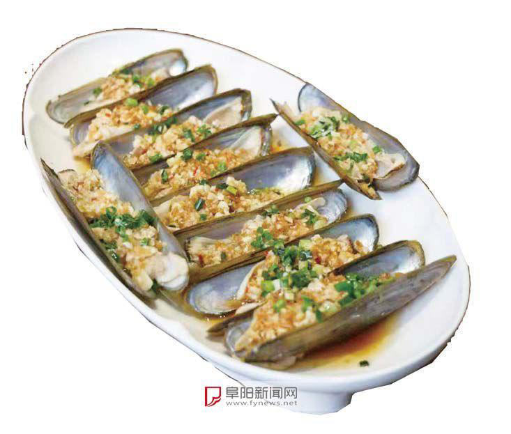 揭秘“蚬”美之旅