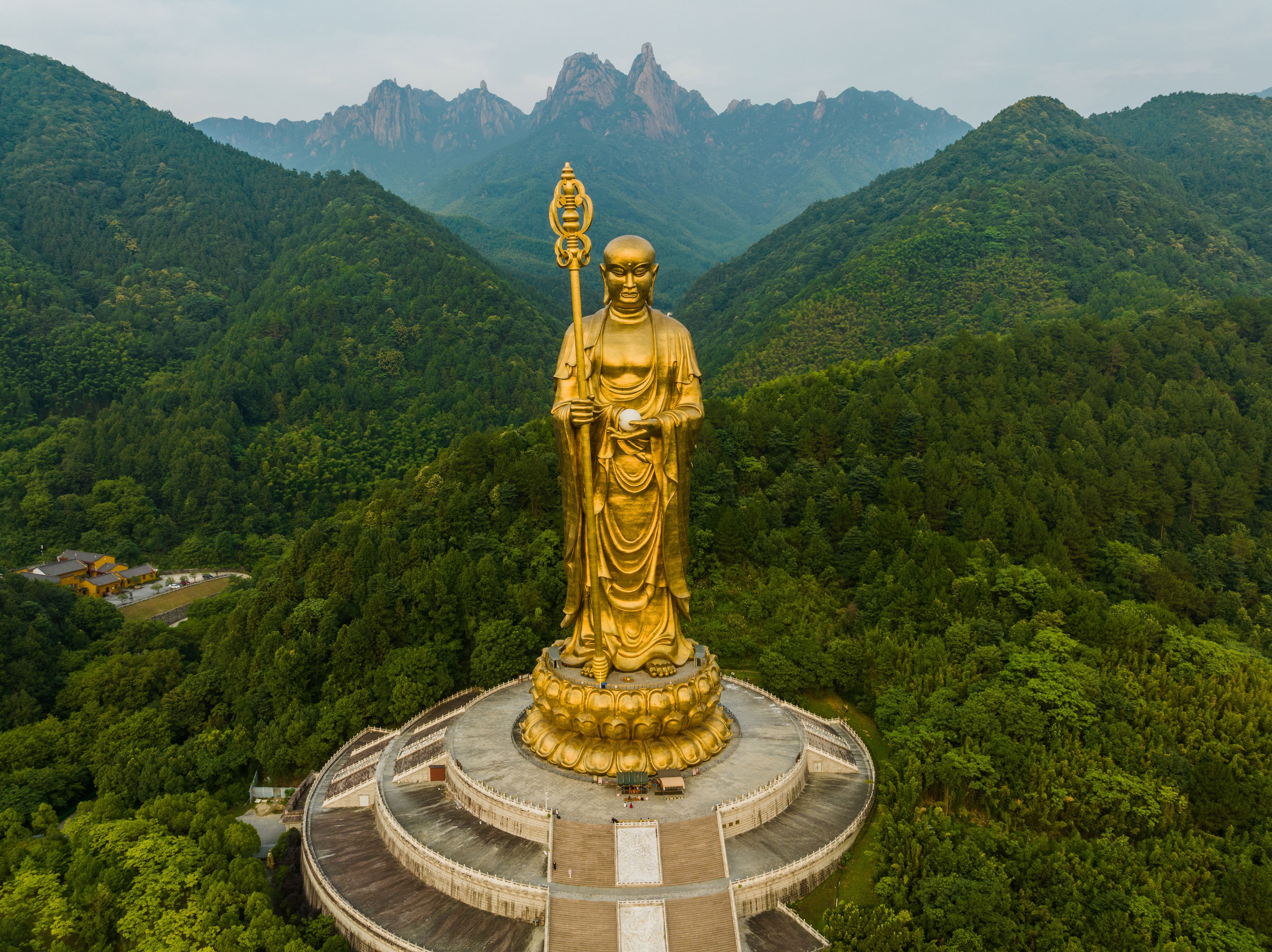 安徽10大必去景点，去过5个算你厉害，全去过的是大神！