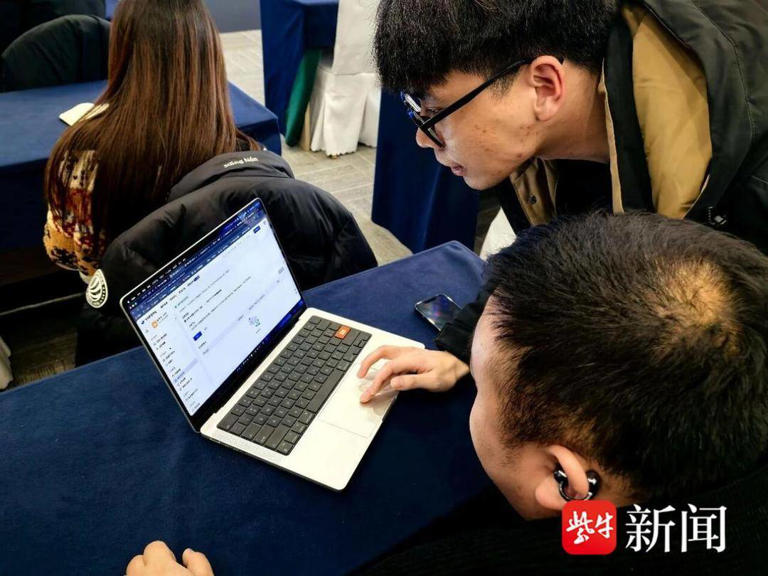 硬核赋能！连云港首场“龙虾”AI培训落地 助力OPC创业生态腾飞