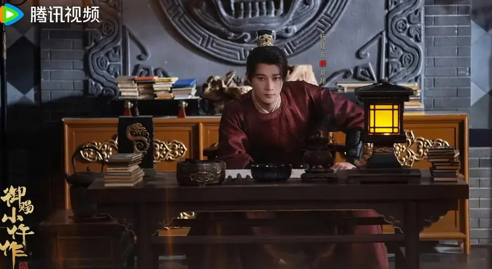 又一古装悬疑剧开播成黑马，全员都是实力派，狂追8集停不下