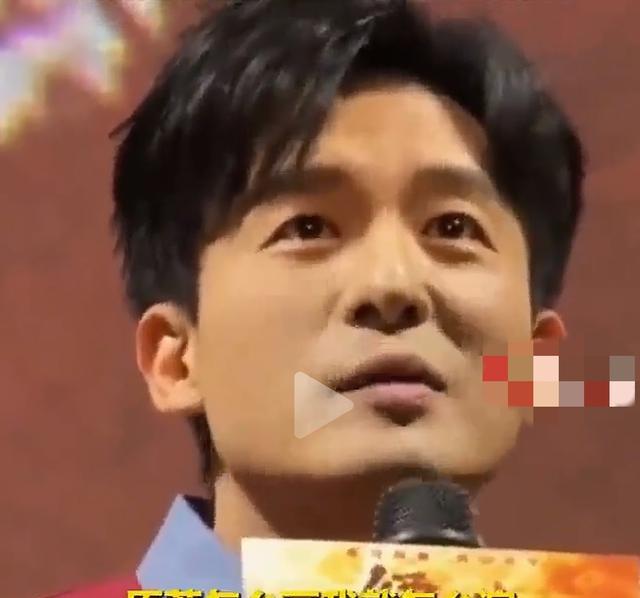 演完整部戏没露脸！孙艺洲的回应，打了多少内娱流量明星的脸？