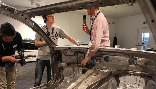 全新一代奥迪A8有望于2029年发布，与帕拉梅拉同平台