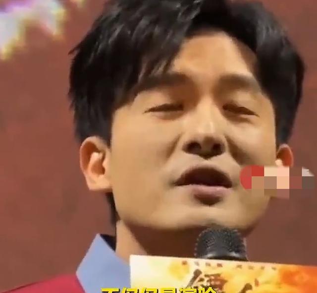 演完整部戏没露脸！孙艺洲的回应，打了多少内娱流量明星的脸？