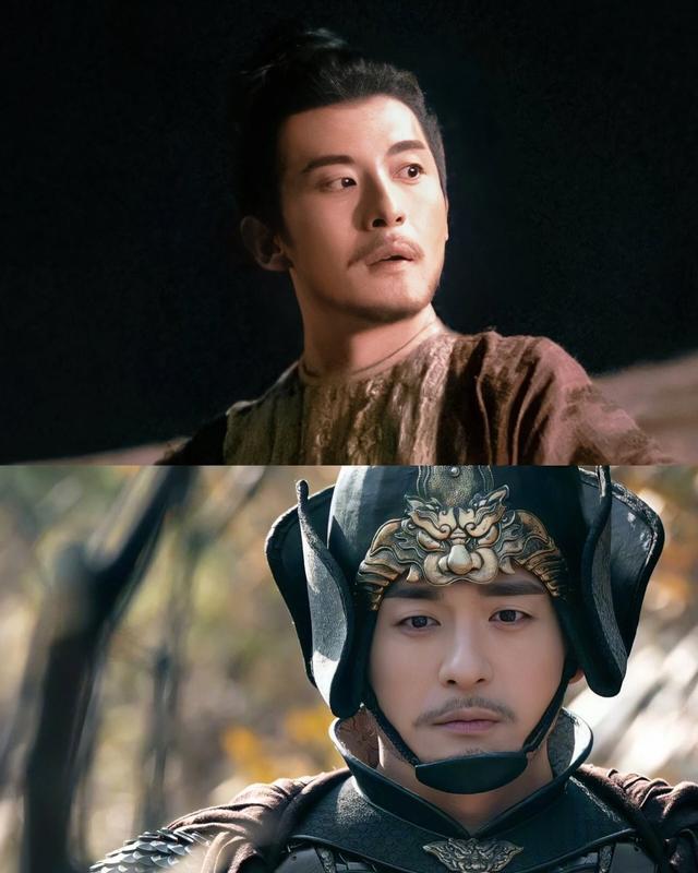 演完整部戏没露脸！孙艺洲的回应，打了多少内娱流量明星的脸？