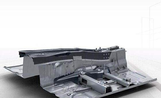 全新一代奥迪A8有望于2029年发布，与帕拉梅拉同平台