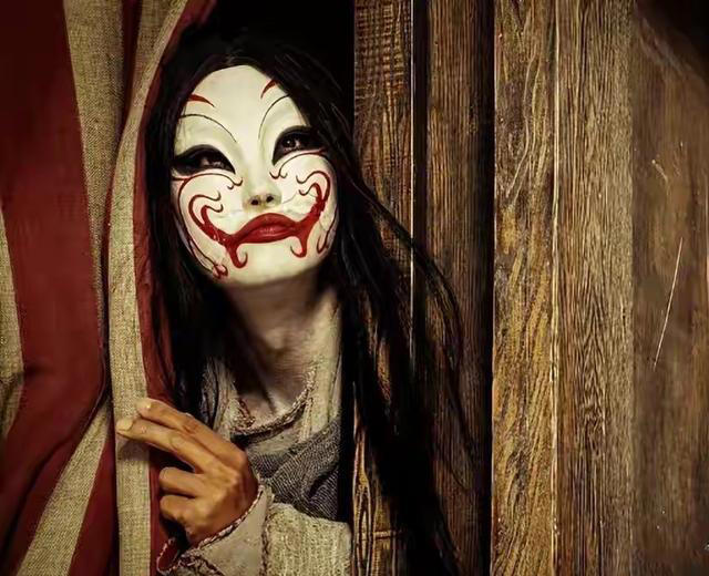 演完整部戏没露脸！孙艺洲的回应，打了多少内娱流量明星的脸？