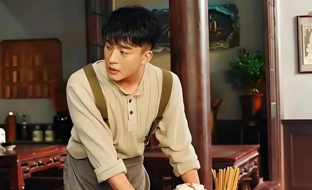 演完整部戏没露脸！孙艺洲的回应，打了多少内娱流量明星的脸？