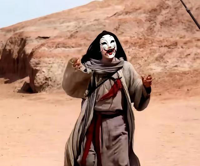 演完整部戏没露脸！孙艺洲的回应，打了多少内娱流量明星的脸？