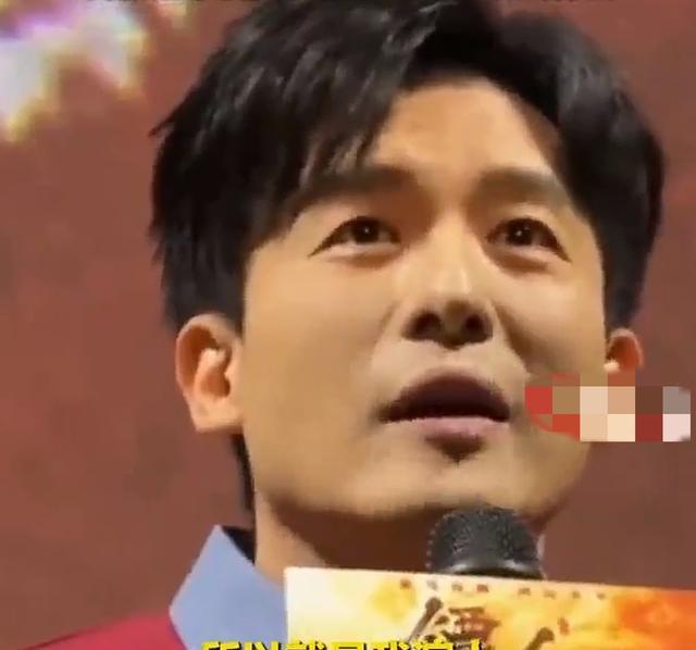 演完整部戏没露脸！孙艺洲的回应，打了多少内娱流量明星的脸？