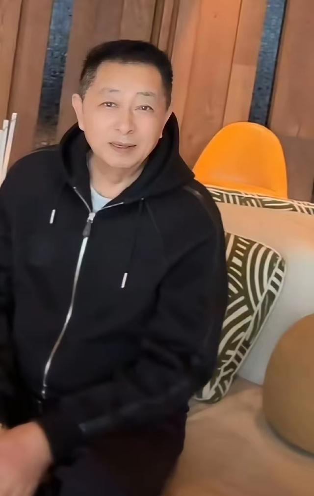 张兰粗中有细，惦记着汪大爷元宵节过生日，汪小菲该安排起来了