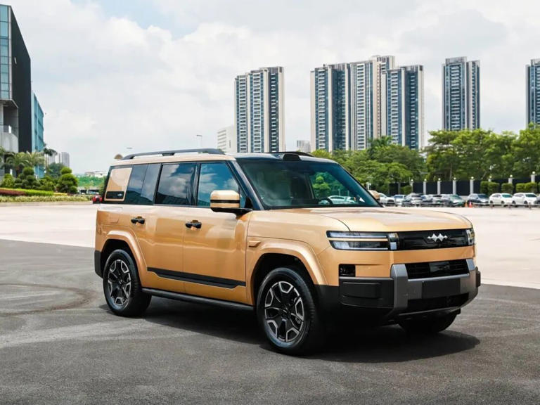 20万级SUV别乱挑，这4款热销大空间车型不容错过