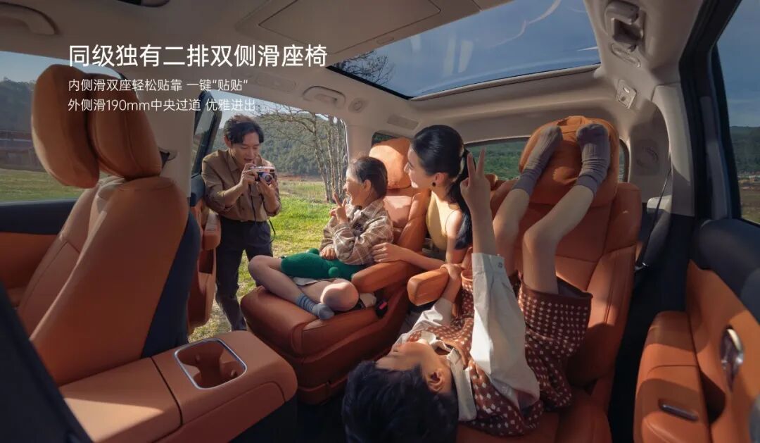 20万级SUV别乱挑，这4款热销大空间车型不容错过