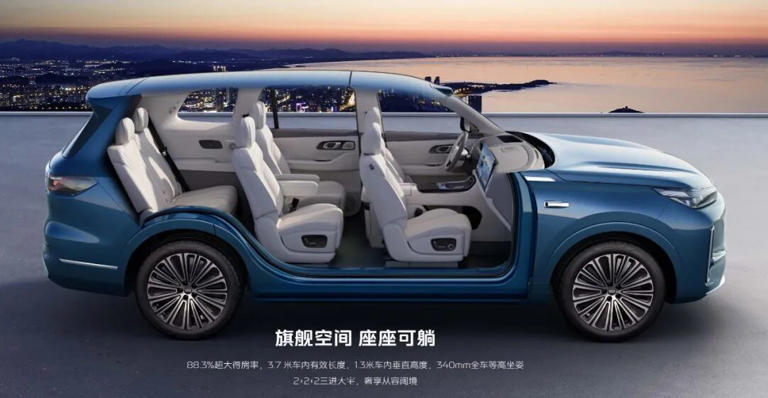 20万级SUV别乱挑，这4款热销大空间车型不容错过