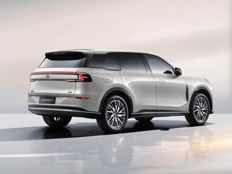 20万级SUV别乱挑，这4款热销大空间车型不容错过