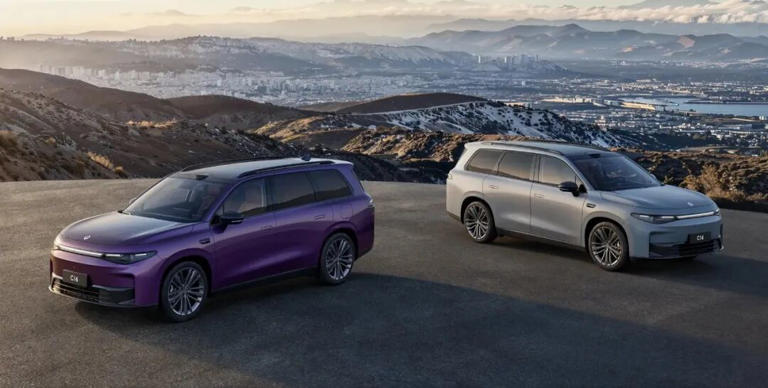 20万级SUV别乱挑，这4款热销大空间车型不容错过