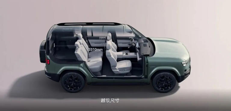 20万级SUV别乱挑，这4款热销大空间车型不容错过