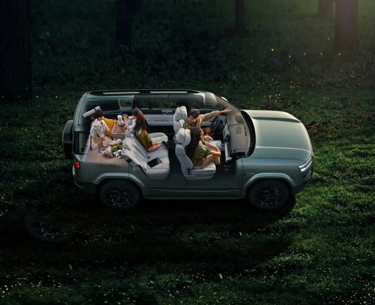 20万级SUV别乱挑，这4款热销大空间车型不容错过