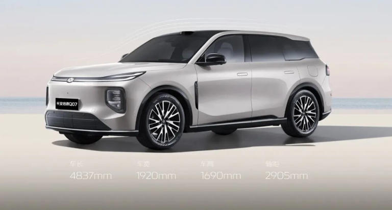 20万级SUV别乱挑，这4款热销大空间车型不容错过