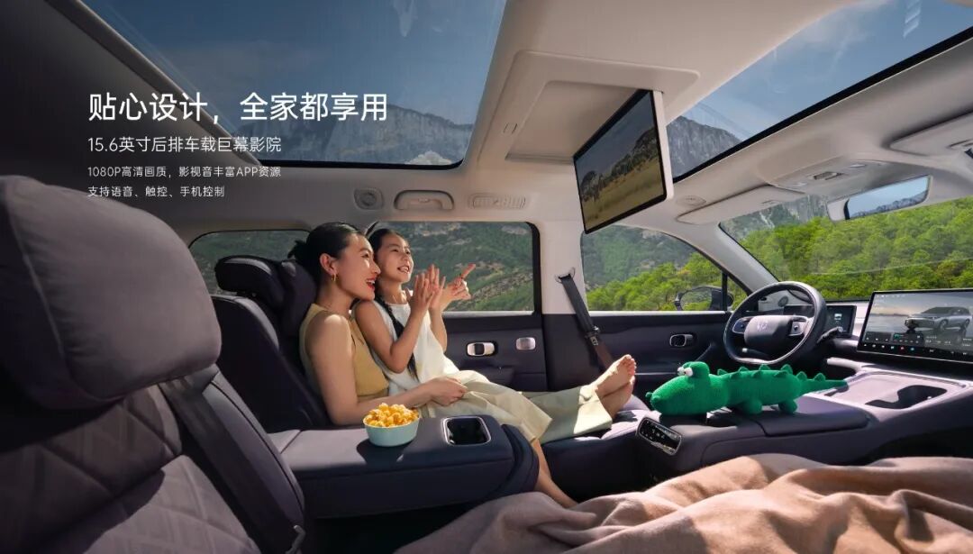 20万级SUV别乱挑，这4款热销大空间车型不容错过