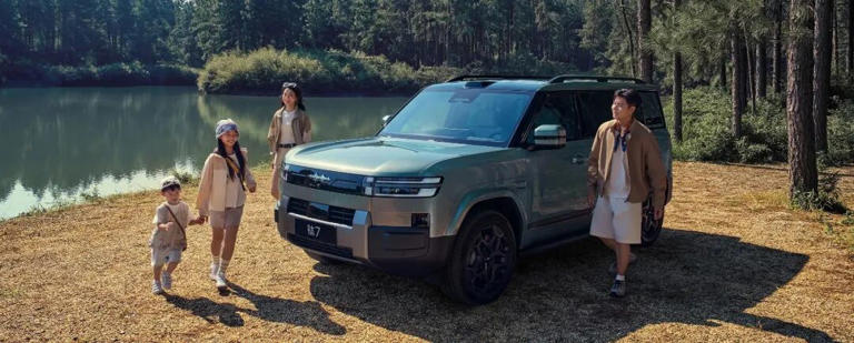 20万级SUV别乱挑，这4款热销大空间车型不容错过