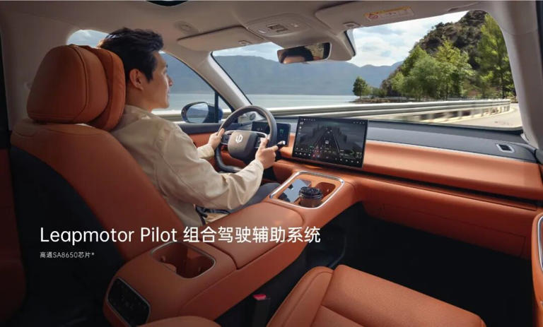 20万级SUV别乱挑，这4款热销大空间车型不容错过