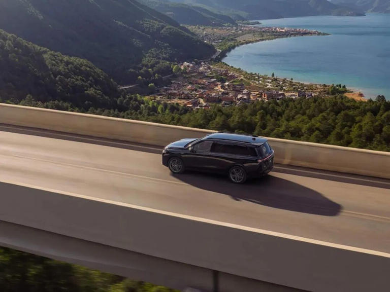 20万级SUV别乱挑，这4款热销大空间车型不容错过