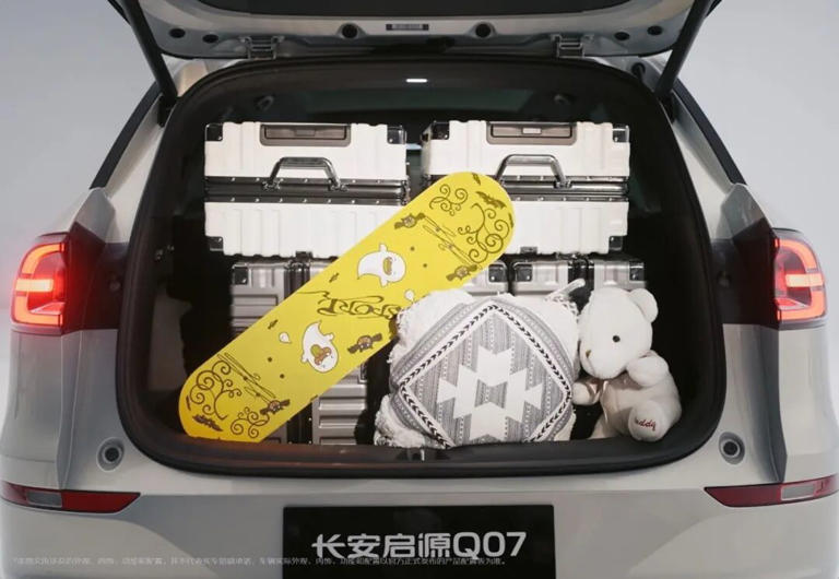 20万级SUV别乱挑，这4款热销大空间车型不容错过