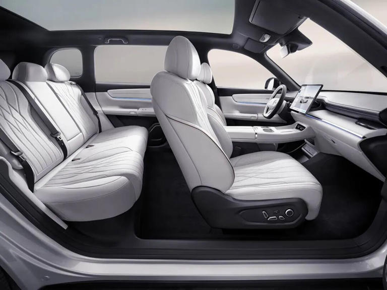 20万级SUV别乱挑，这4款热销大空间车型不容错过