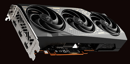 蓝宝石两款RX 9060 XT 8GB显卡正式上市！2749元起