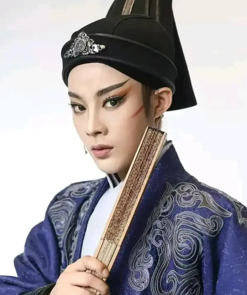 《镖人》女演员长相排名，陈丽君垫底，李云霄第3，第1实至名归