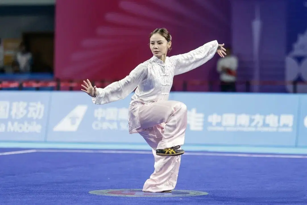 《镖人》女演员长相排名，陈丽君垫底，李云霄第3，第1实至名归