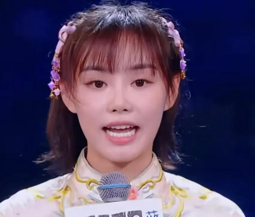 《镖人》女演员长相排名，陈丽君垫底，李云霄第3，第1实至名归