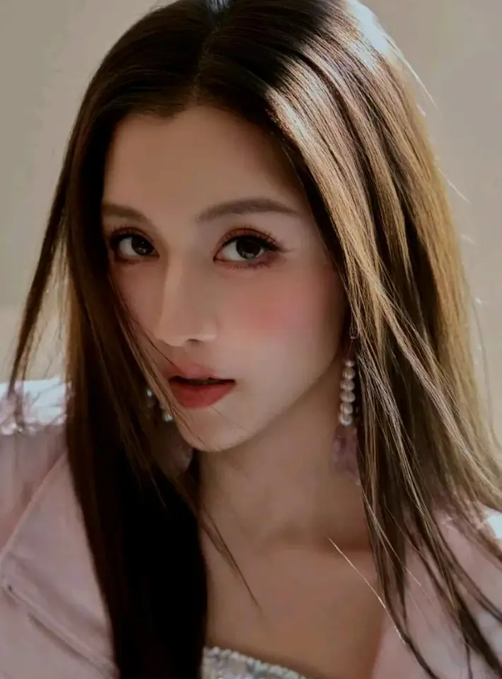 《镖人》女演员长相排名，陈丽君垫底，李云霄第3，第1实至名归