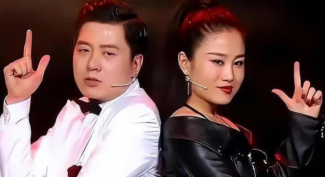 刘亮白鸽离婚七年，一个沉寂一个逆袭，名利真的反噬了谁?