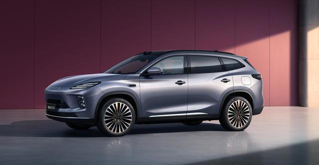 15万预算买SUV，星途ET5把“够用”变成了“享受”