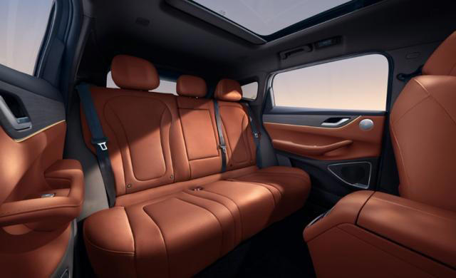 15万预算买SUV，星途ET5把“够用”变成了“享受”