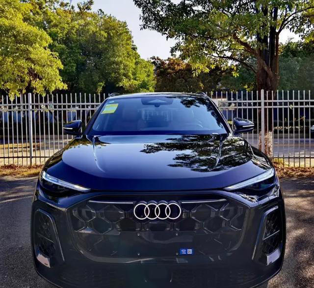 31万起全新Q5L，到底值不值？试完车后，准备买X3的人一句实在话