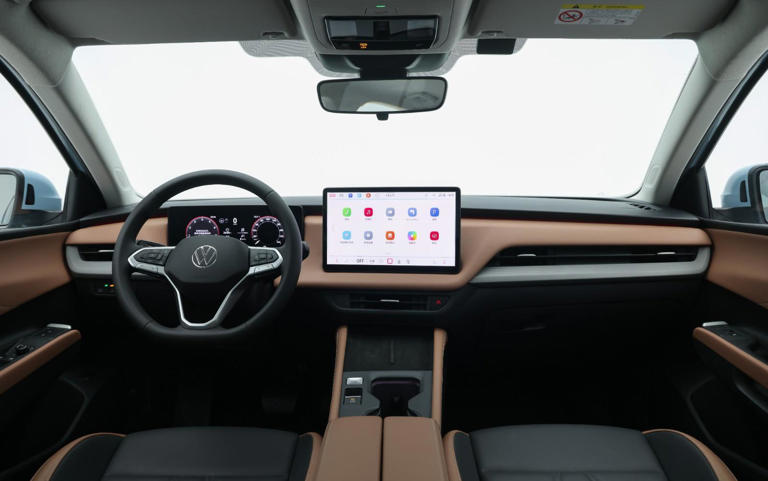 从零部件到整车，全新速腾S如何诠释德系安心