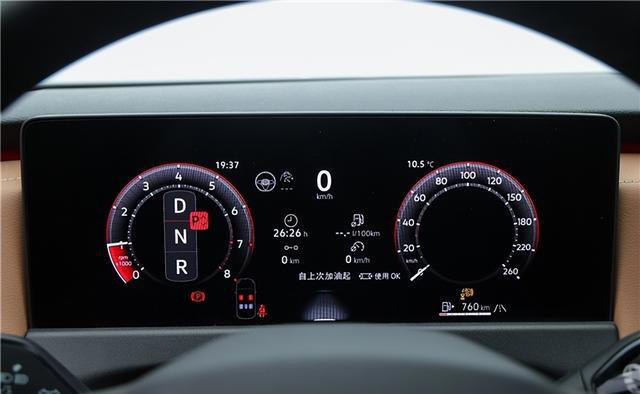 全新速腾S 1.5T EVO2发动机技术有何前沿之处